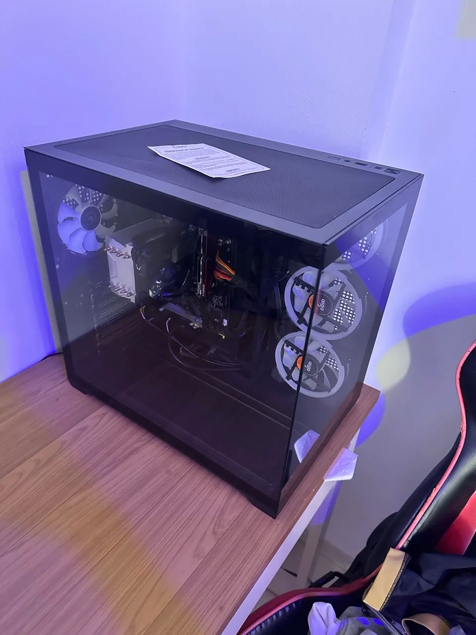 Vender rápido (negociável)