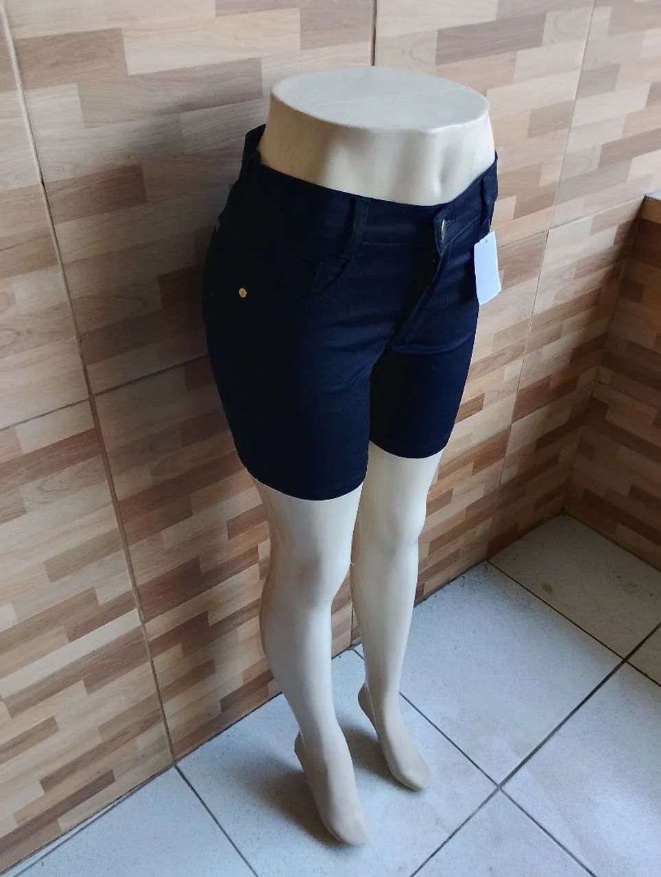 Meia coxa feminina  - Foto 2