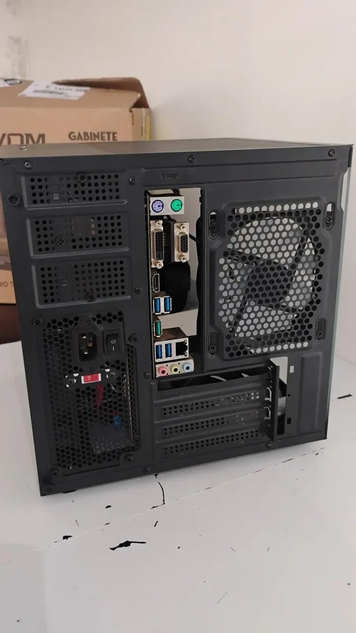 PC GAMER TOP NOVO  - Foto 3