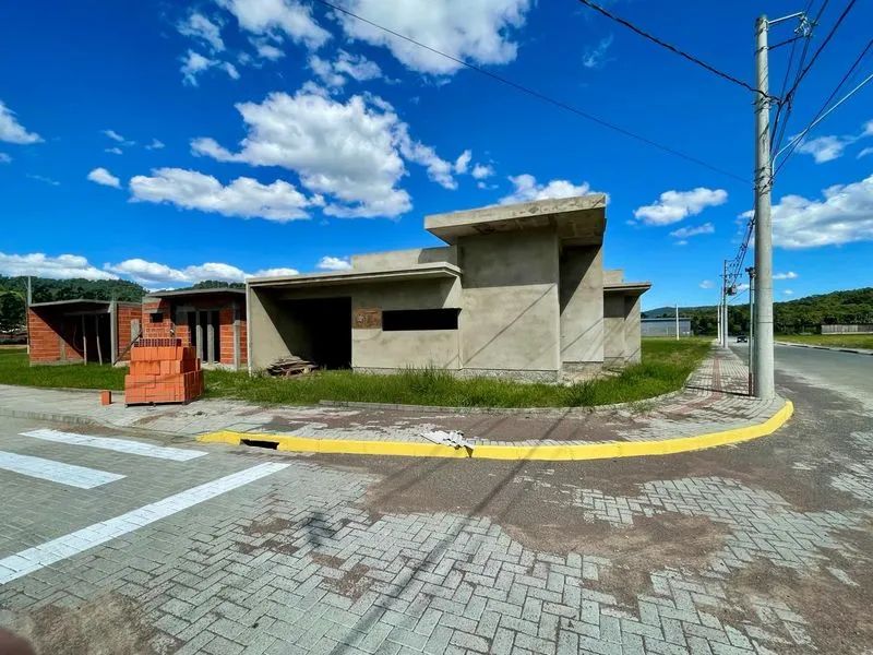 Casa RODEIO - SC - Foto 4