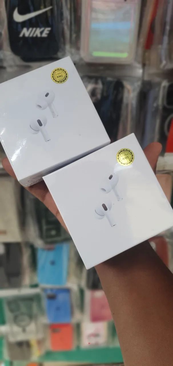 AIRPOD PRO LACRADO!! - Foto 2