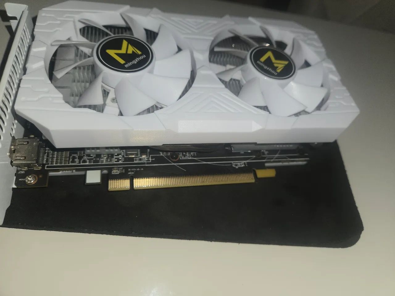 Placa mae Rx580 - Foto 2