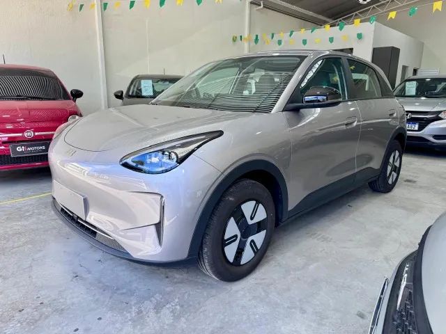 Geely EX2 Pro 2026 - Foto 3