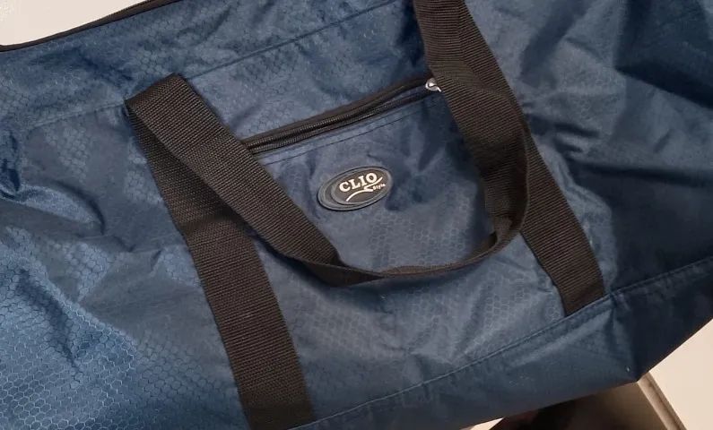 Bolsa de viagem