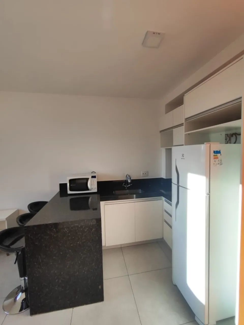Apartamento com 1 quarto para alugar em Belo Horizonte - Foto 5