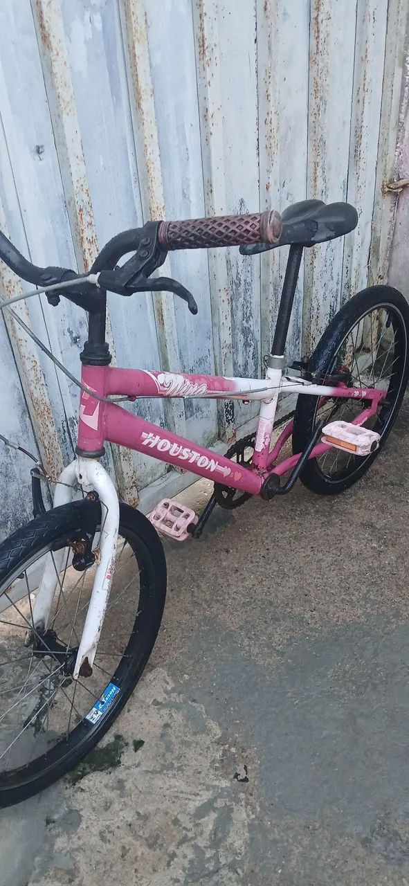 Bicicleta  - Foto 2