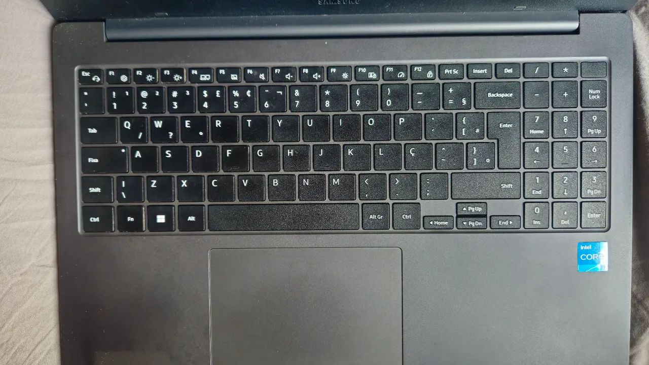 Notebook Samsung book 2 - Foto 2