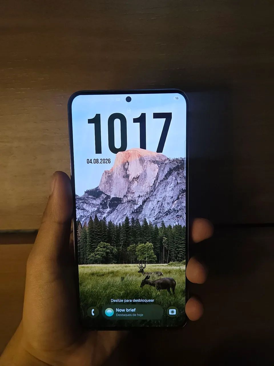 S24 256GB 12GB de RAM - Violet Edition