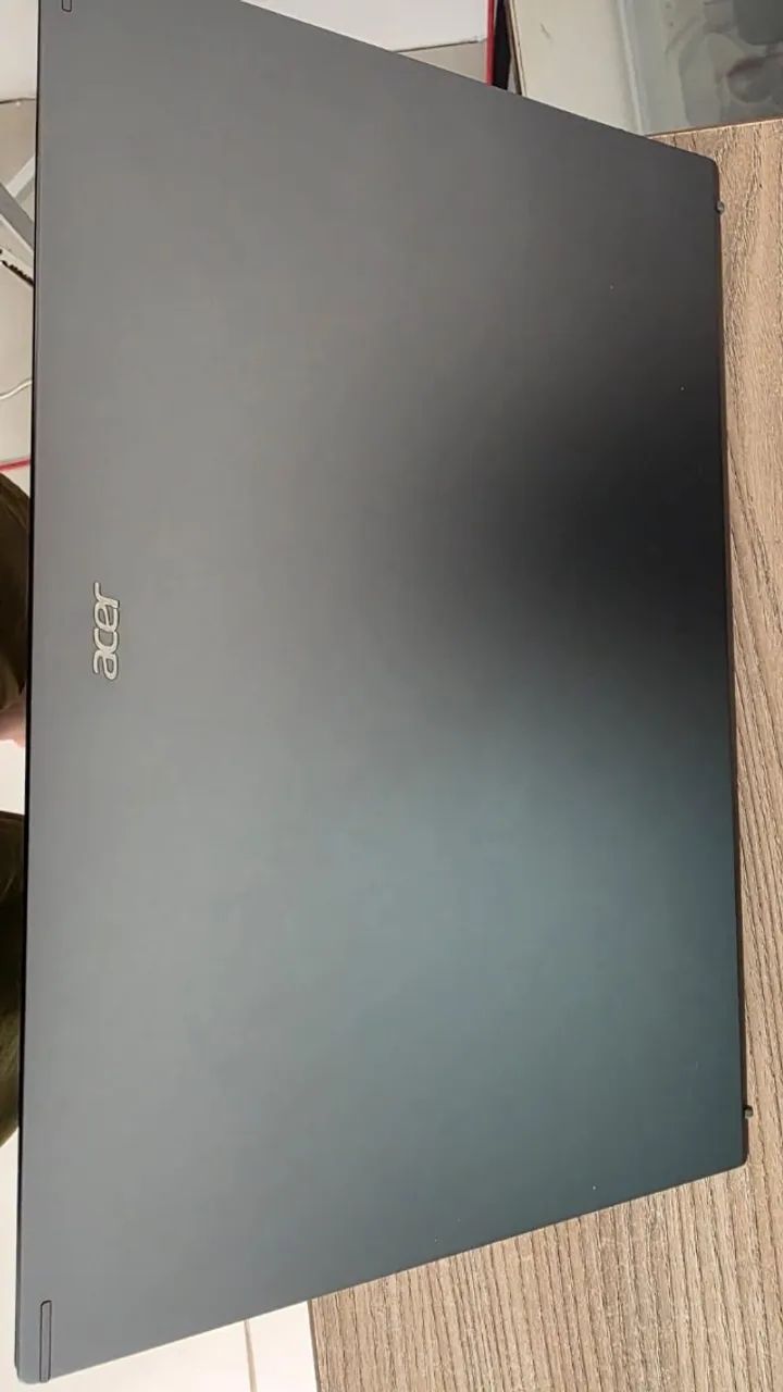 Notebook Acer i5 - Foto 2