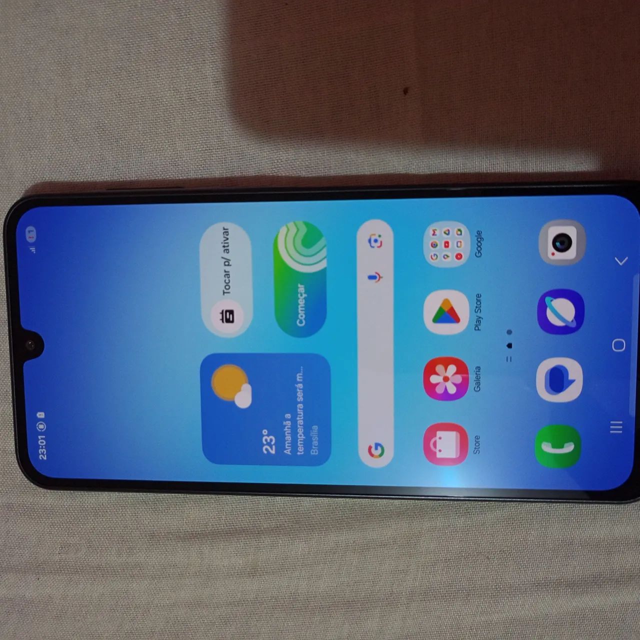 A17 256 GB - Foto 2