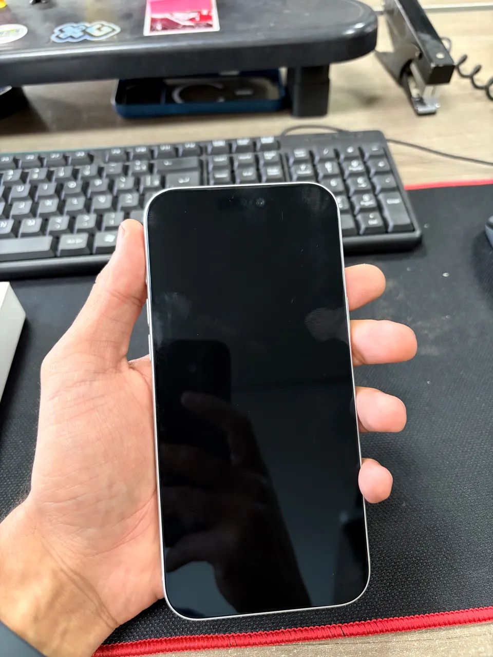 iPhone 17 pro max - Foto 3