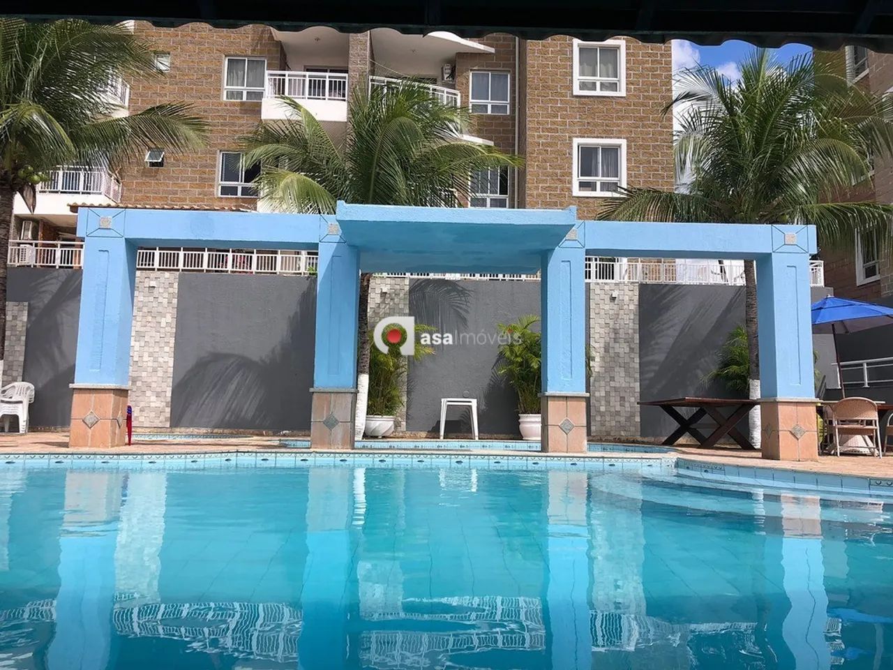 Apartamento no Porto Das Dunas! - Foto 3