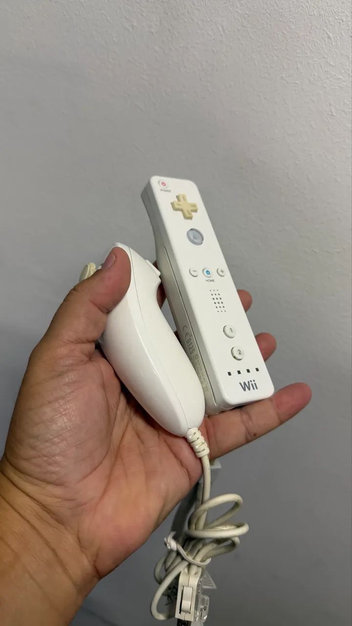 Nintendo wii  - Foto 4