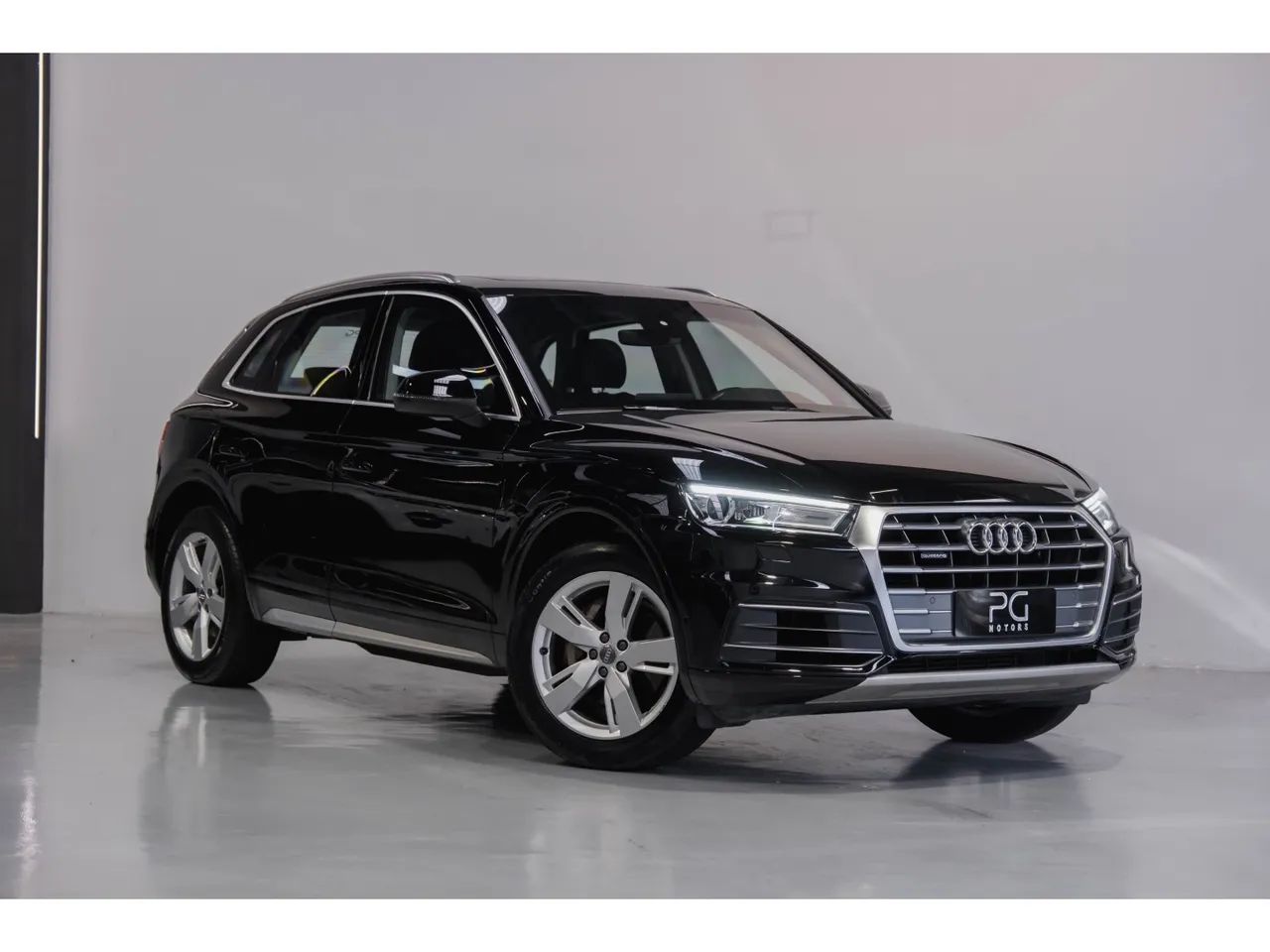 Audi Q5 Prestige Plus 2.0 TFSI Quat. S Tronic 2019