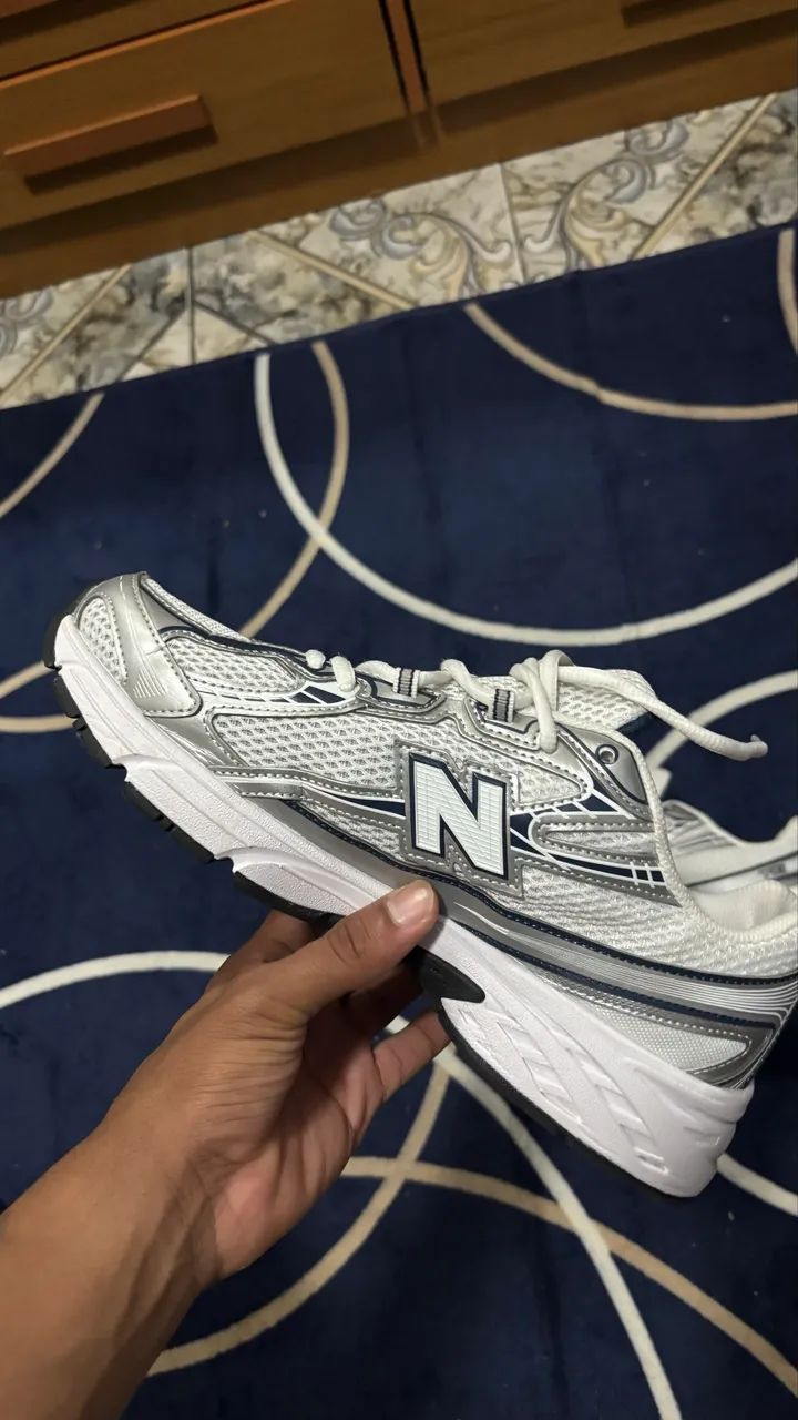 New Balance 740 - Foto 2