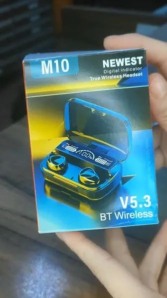 fone de ouvido - Foto 2