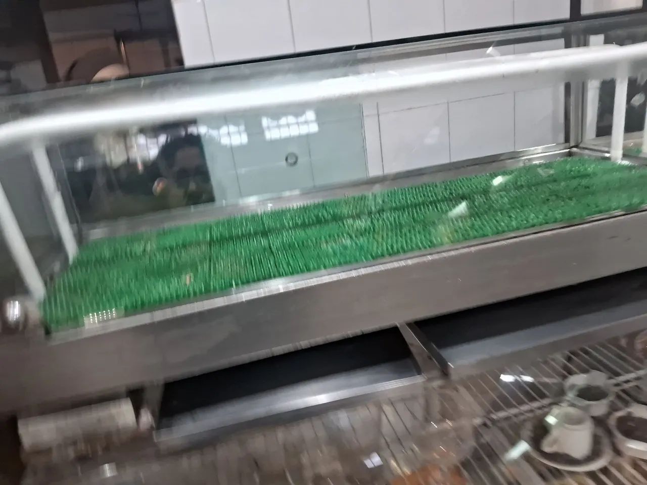 Vitrine Refrigerada para Sushi - Foto 3