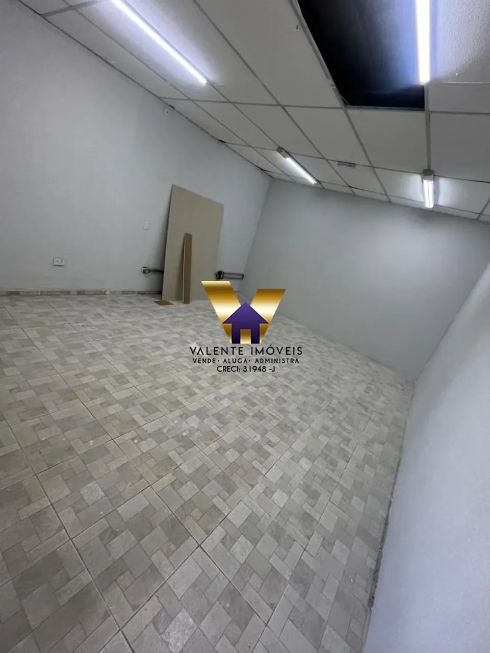 ÓTIMA SALA LOCAÇÃO COMERCIAL REGIÃO CENTRAL - CAIEIRAS - Foto 3