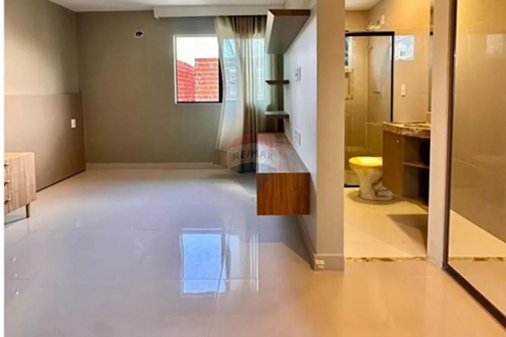 Seu Novo Lar no Eusébio: Modernidade, Lazer e Qualidade de Vida / Oliv Condominium Eusébio - Foto 4