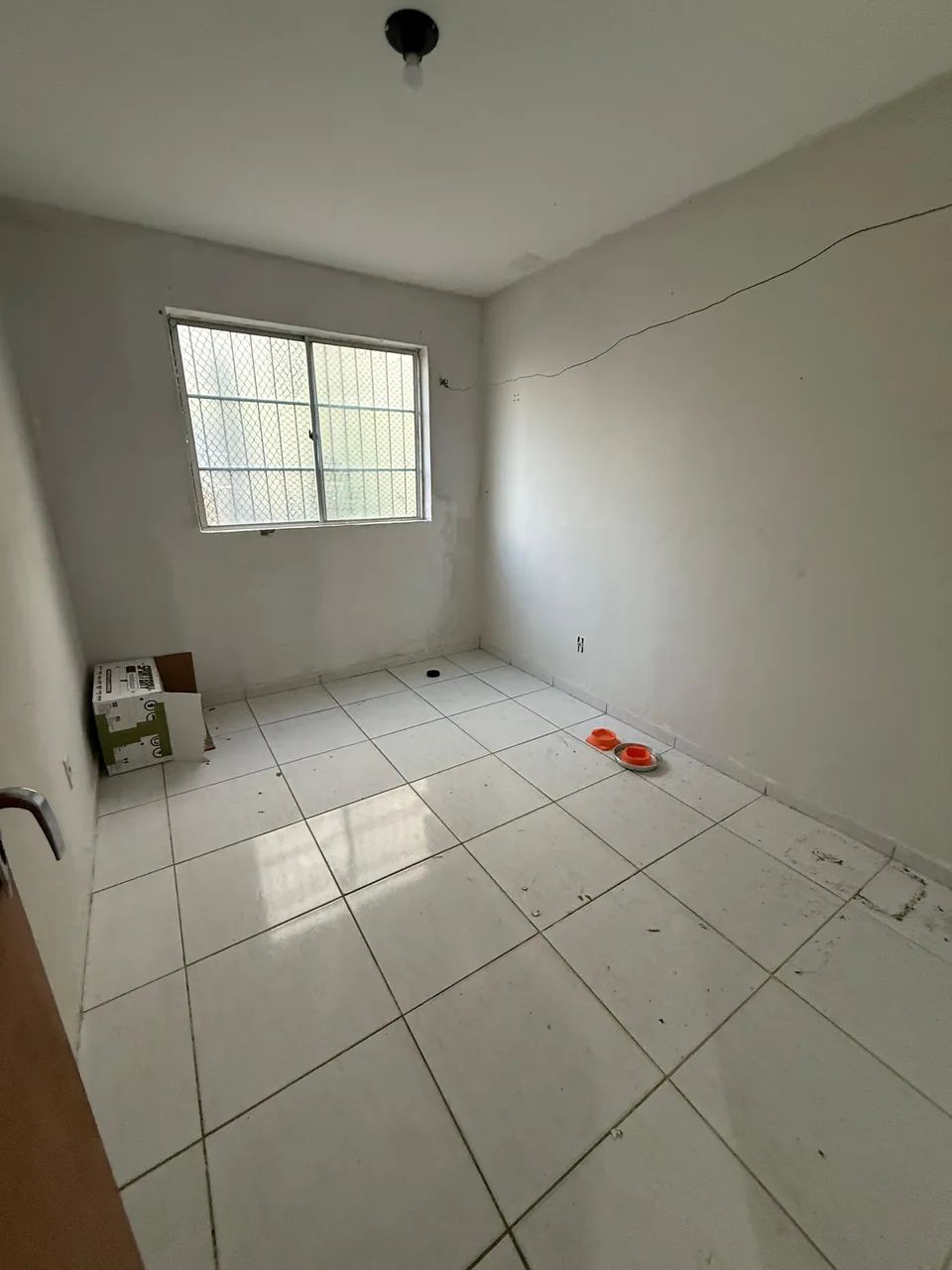 Apartamento térreo, bem amplo, preço de oportunidade! - Foto 4