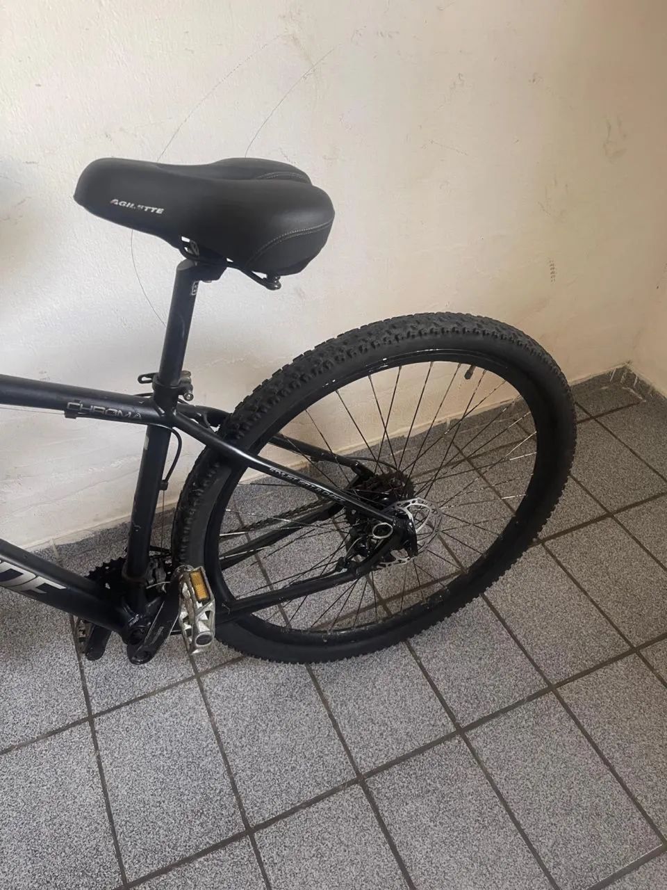 Vendo Bike da Redstone aro 29 - Foto 5