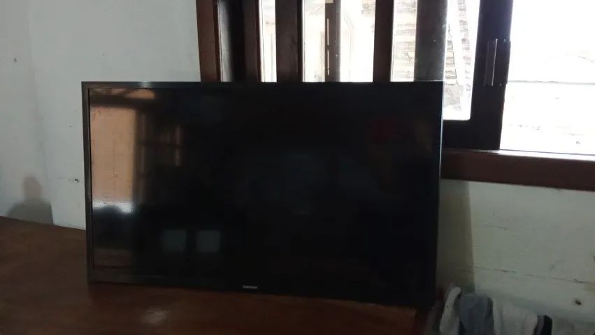 Televisão Android Samsung 