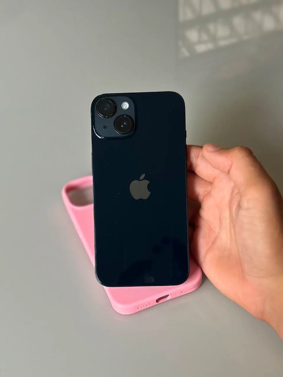iPhone 14 128 gb saúde bateria 88%.. - Foto 4