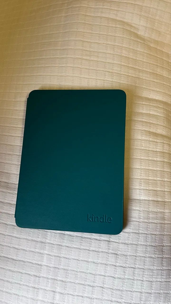 Capa para Kindle  - Foto 2