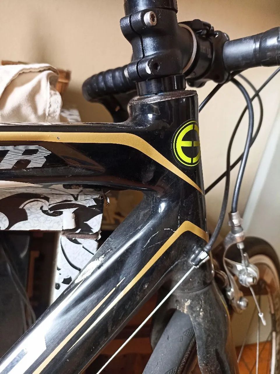 Bicicleta Scott speedster - Foto 3