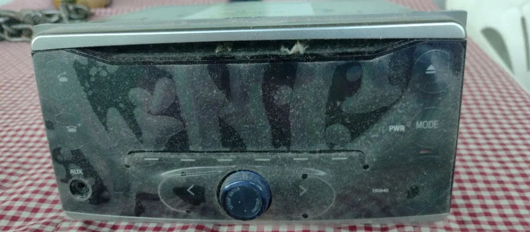 Som automotivo para veículo Etios - Foto 2