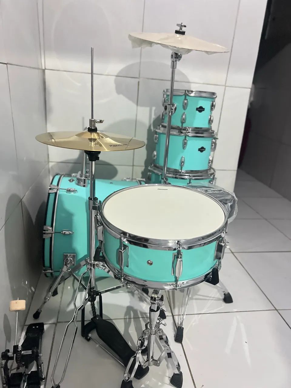Bateria Premium Nova  - Foto 3
