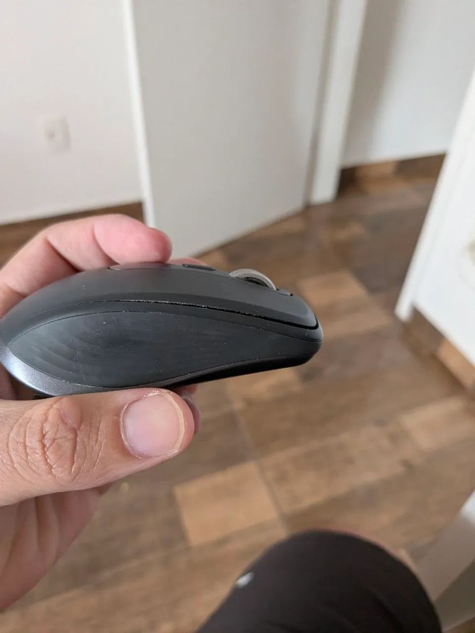 Mouse MX anywhere 3