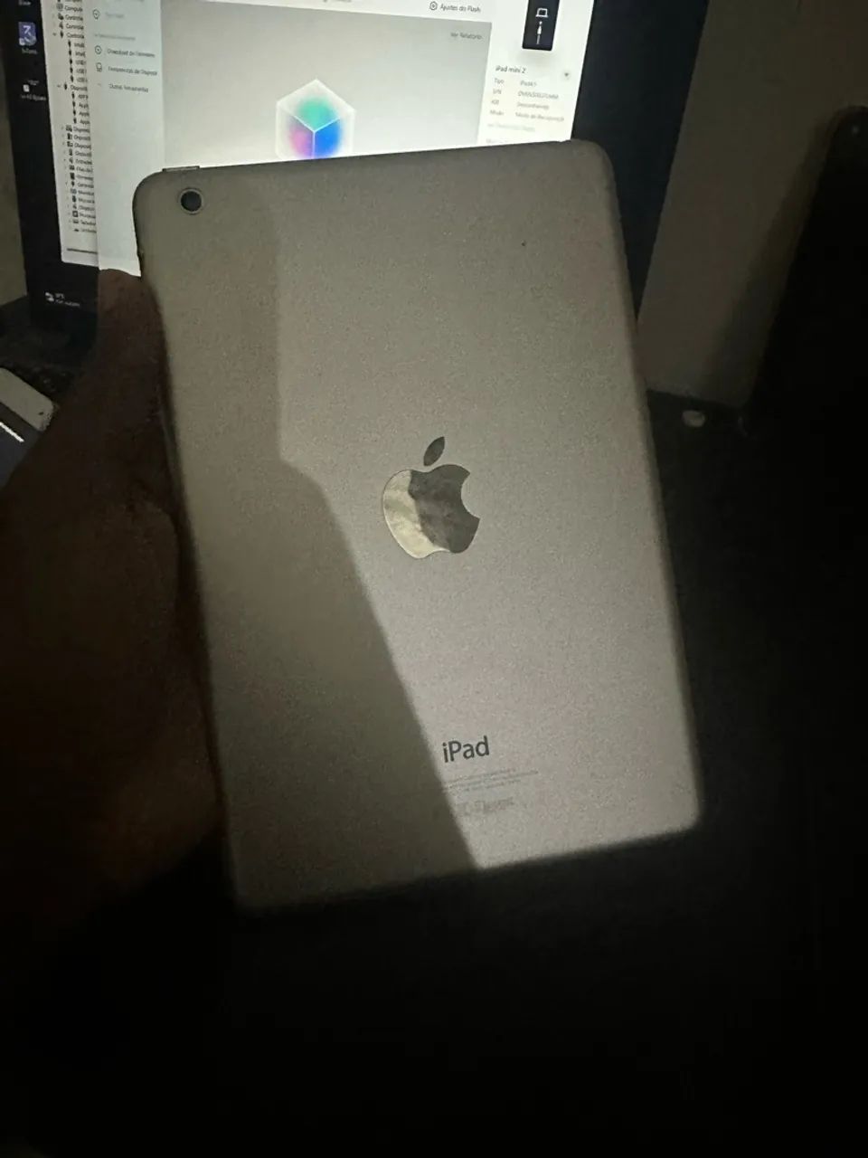 iPad Mini  16 GB  - Foto 2