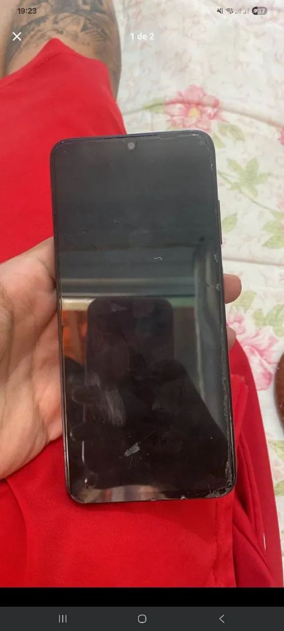 Samsung galaxy A05s  - Foto 2