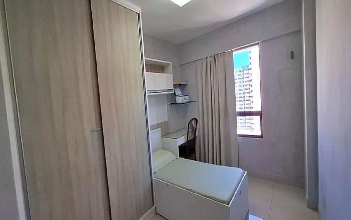 Apartamento para Alugar - Tirol - Natal/RN - Foto 4