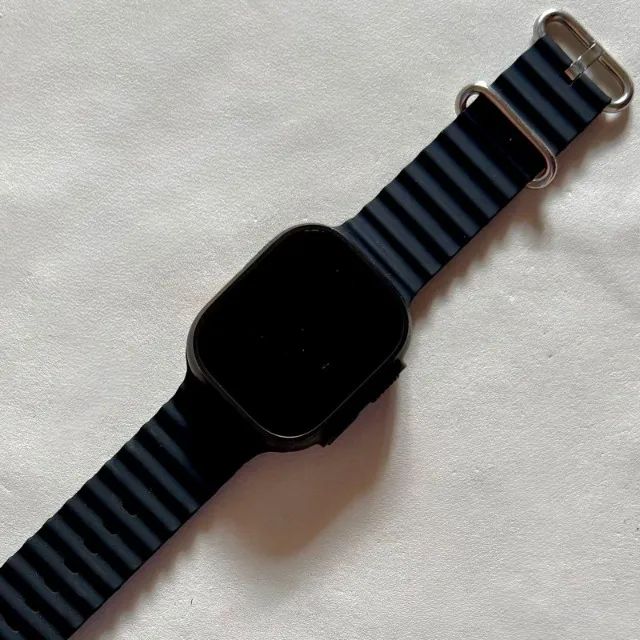 Apple Watch Ultra 3 (GPS+Cell, 49mm) - Foto 2