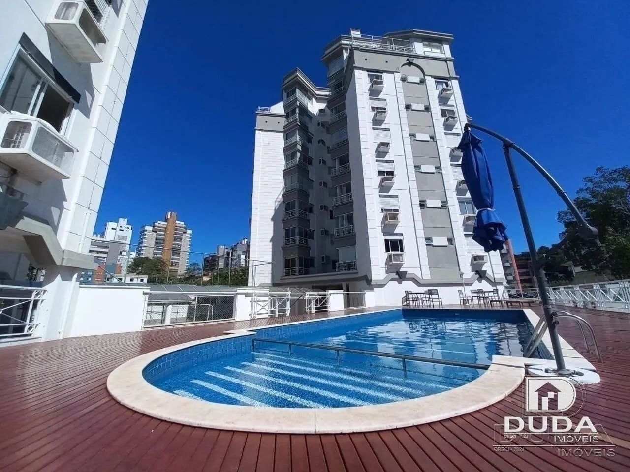 Apartamento à venda no Torre Gemele