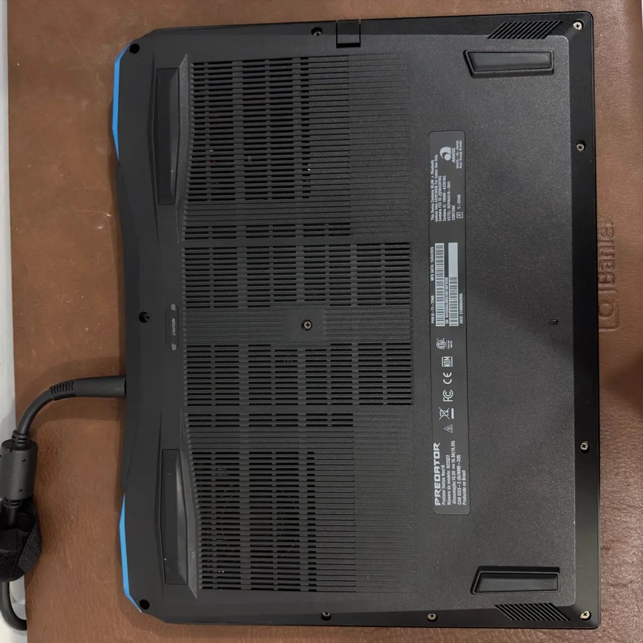 Notebook Gamer Predator Helios Neo 16 - Foto 5