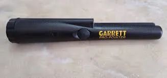 detector de metais (pinpointer) Garrett Pro-pointer 2 original novo lacrado black friday - Foto 5