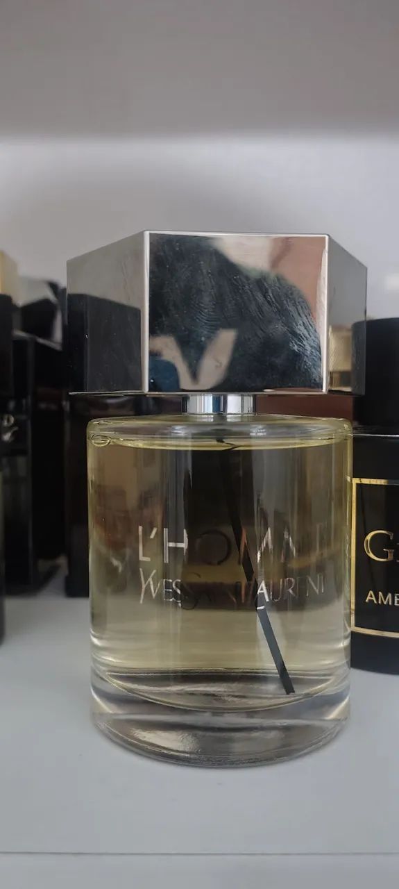Ysl l'homme 99/100ml 
