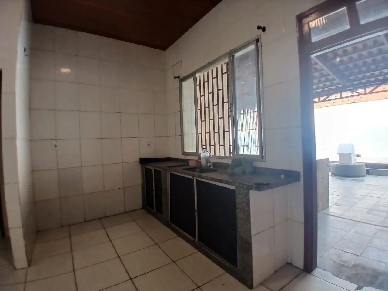 Casa com piscina no manoel Julião - Foto 4