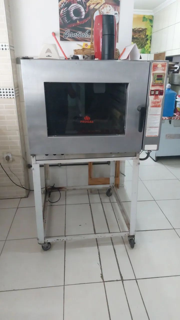 Equipamentos   p padaria e  mercadorias  em perfeitas condições  - Foto 3