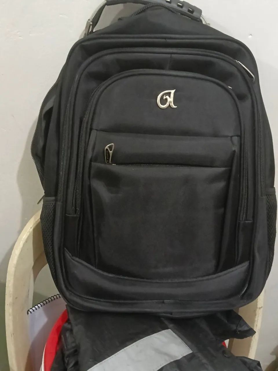 Mochila  - Foto 4