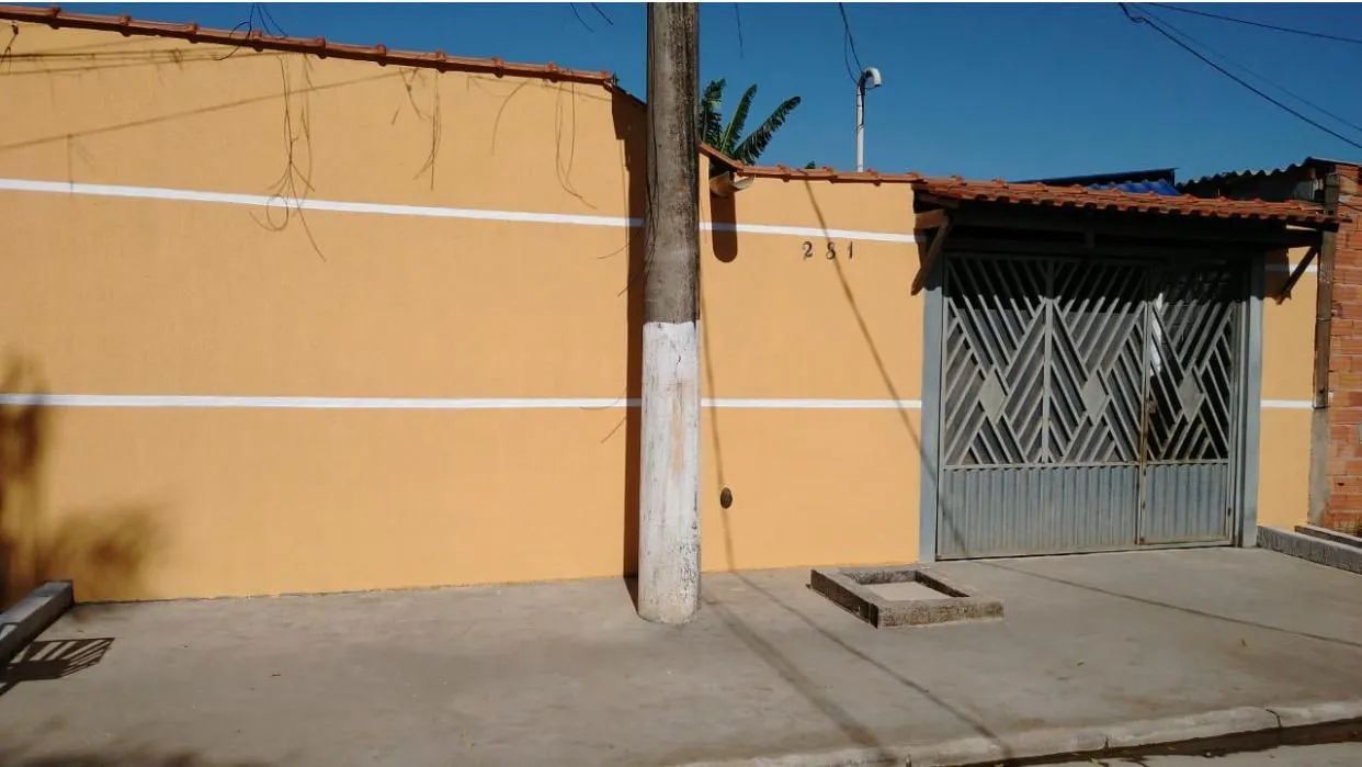 Foto - Guarulhos - Jardim Arapongas