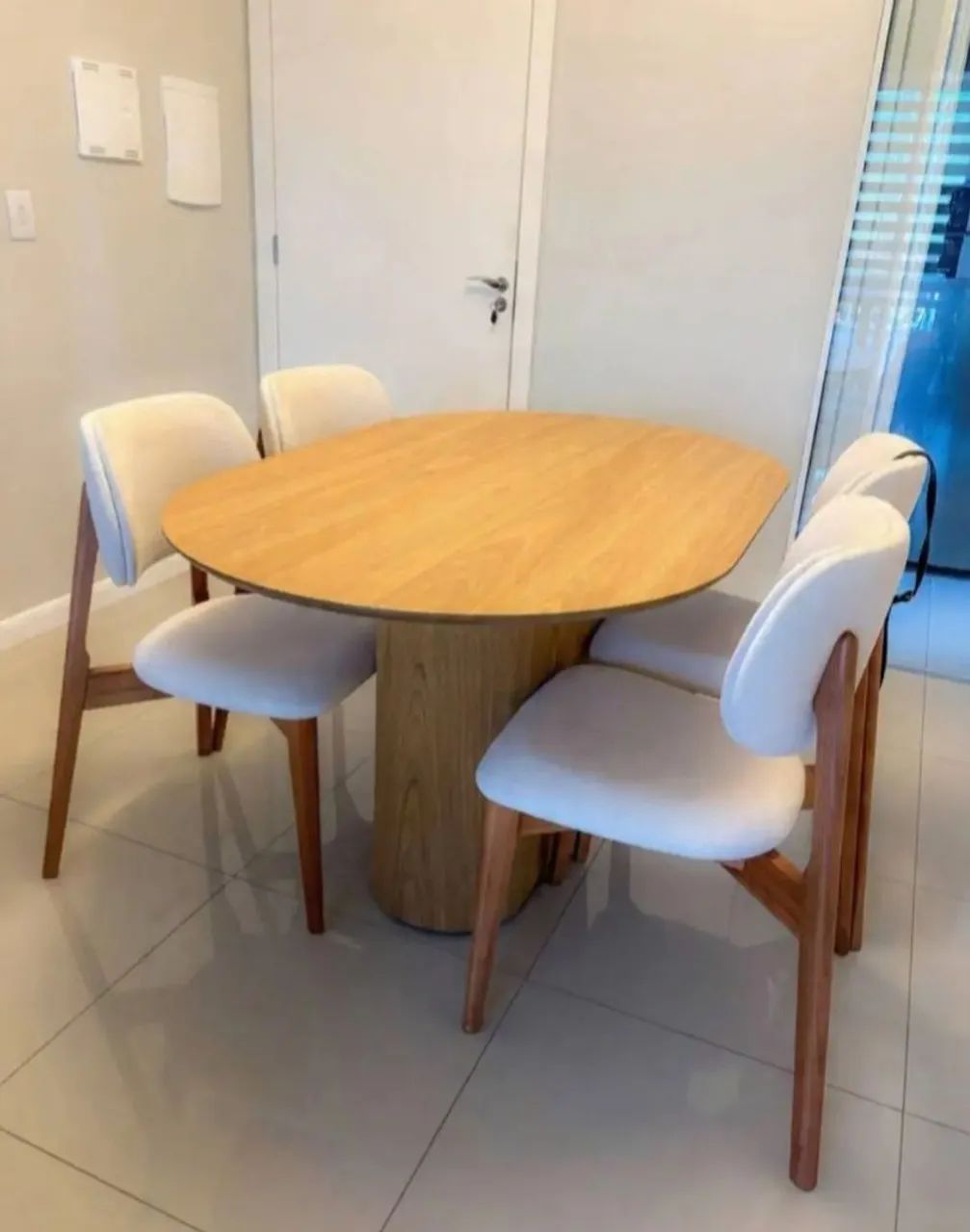 Mesa de MDF /Medidas Personalizadas  - Foto 4