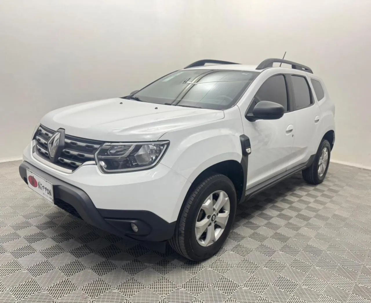 Renault Duster 2024
