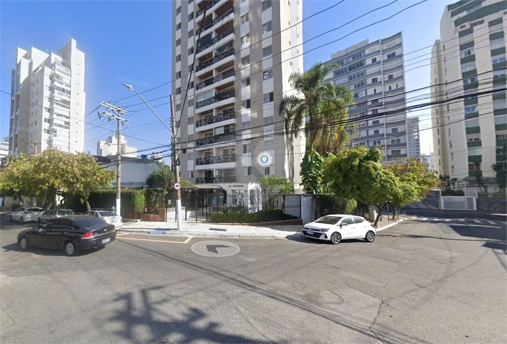 Terreno com 1 quartos à venda em Vila mariana - SP - Foto 3