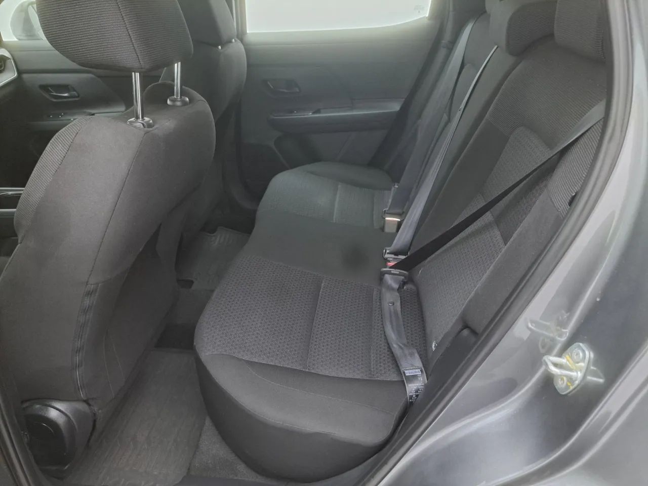 Nissan Kicks 1.0 Turbo Sense, foto 17 de 18
