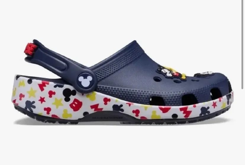 Sandália crocs infantil  - Foto 2
