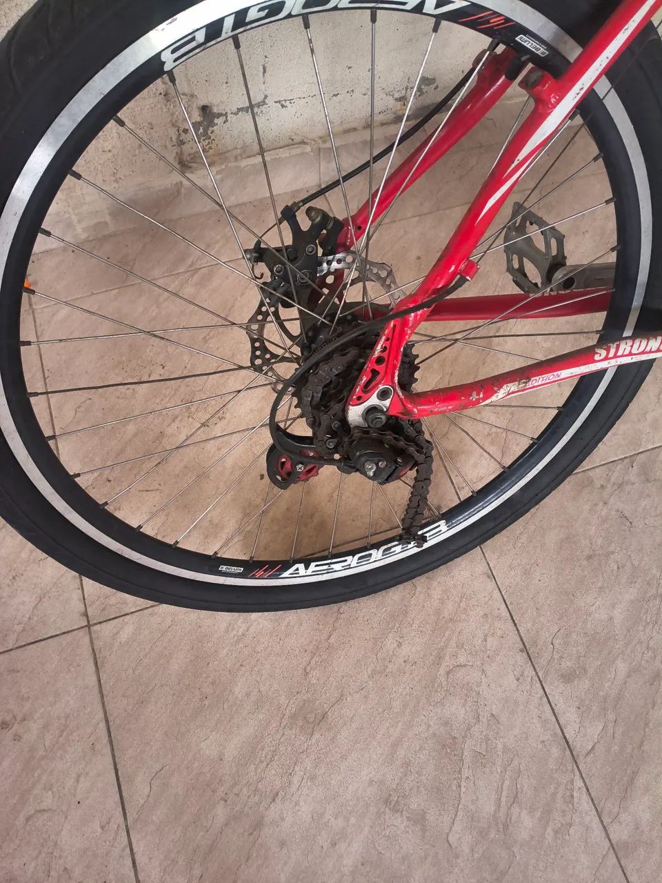 Bike - Foto 2